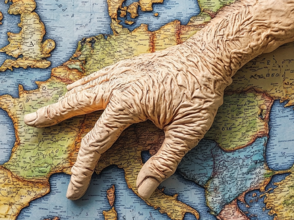 JAM joins ten rights groups to form “Coalition Against Transnational Repression in&nbsp;Germany”