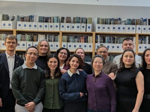 Tackling Transnational Repression in Germany: Policy paper released by TNR&nbsp;Coalition